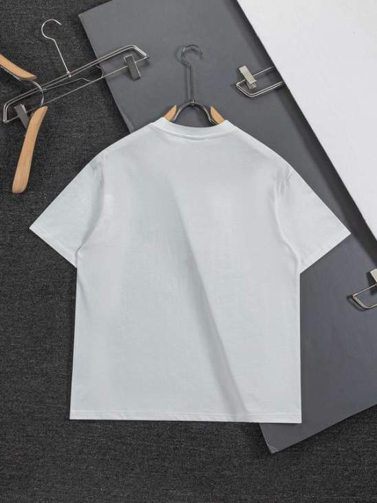 Dior T Shirts Short _SKUDiorXS-Lxetr30415414
